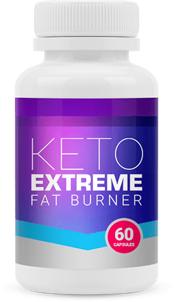 Պարկուճներ Keto Extreme